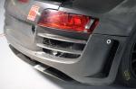 Audi R8 LMS by GMG Racing 2012 года